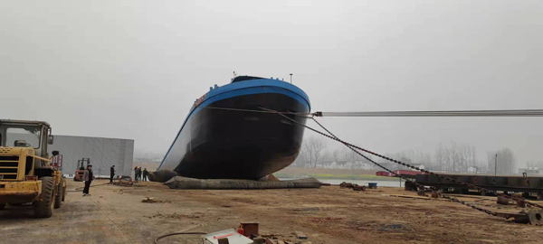 恭喜趙老板寶舟吉水，船號（豫大成集9）